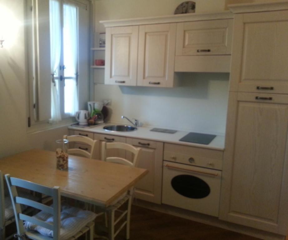 Garda Residence San Vigilio Golf 포촐렌고 외부 사진