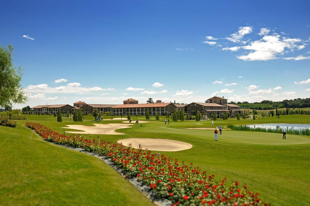 Garda Residence San Vigilio Golf 포촐렌고 외부 사진