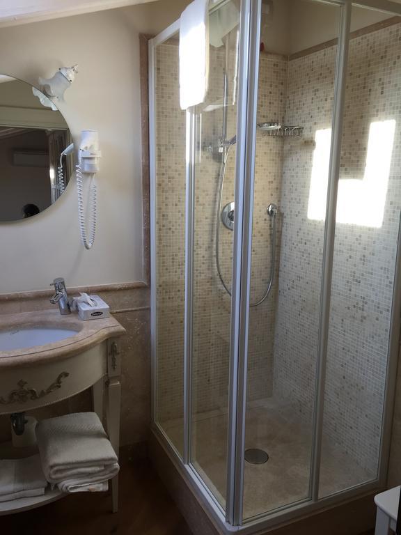 Garda Residence San Vigilio Golf 포촐렌고 객실 사진