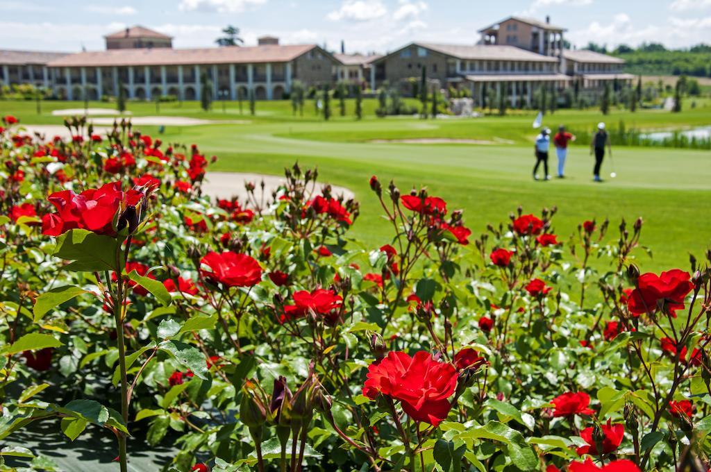 Garda Residence San Vigilio Golf 포촐렌고 외부 사진