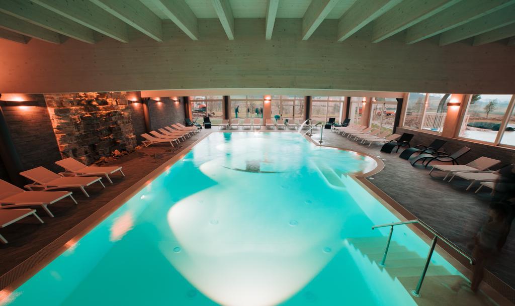 Garda Residence San Vigilio Golf 포촐렌고 외부 사진